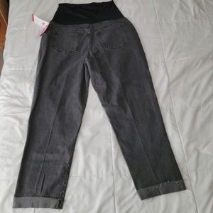 Maternity Jeans